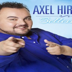 Axel Hirsoux