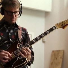 Nels Cline