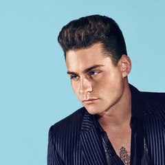 Douwe Bob