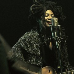 Valerie June