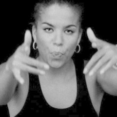 Ms. Dynamite