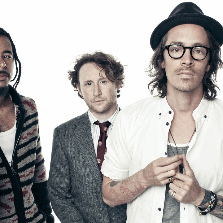 Dailymotion profile picture for @incubus