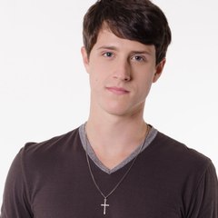 Shane Harper