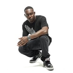 Dizzee Rascal