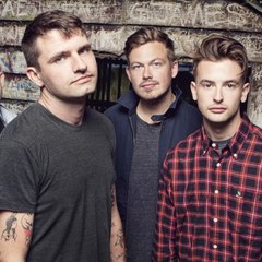 Lower Than Atlantis