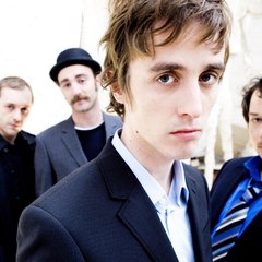 Absynthe Minded