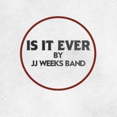 JJ Weeks Band