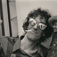 Luis Alberto Spinetta