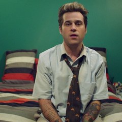 Ryan Cabrera