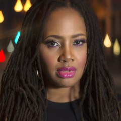Lalah Hathaway