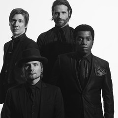 Vintage Trouble