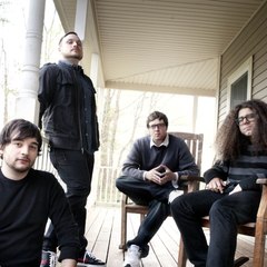 Coheed and Cambria