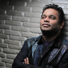 A. R. Rahman