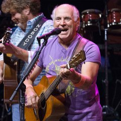 Jimmy Buffett