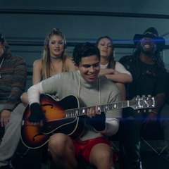 Alex Aiono