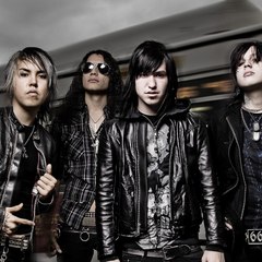 Escape the Fate