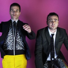 The Presets