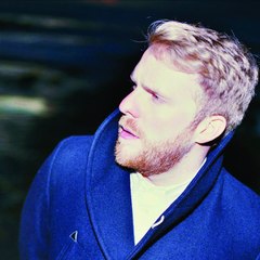 Alex Clare
