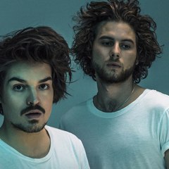 Milky Chance