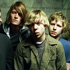 Cage The Elephant