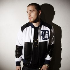 Mike Posner