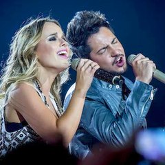 Thaeme & Thiago