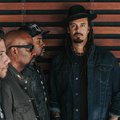 Michael Franti & Spearhead