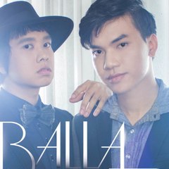BALLA - JUNO