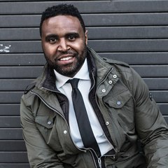 Kendrick Scott Oracle