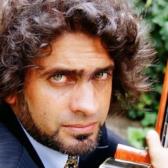 Carlos Bica