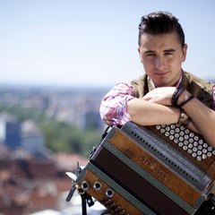 Andreas Gabalier