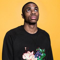 Vince Staples