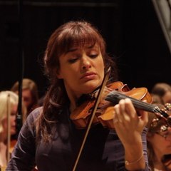 Nicola Benedetti