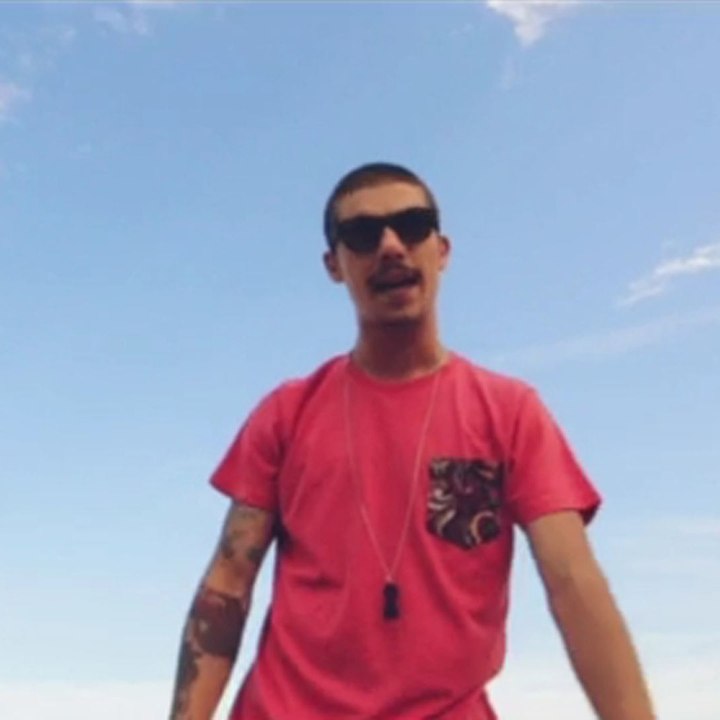 Dailymotion profile picture for @moreno