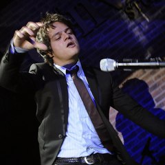 Jamie Cullum