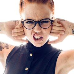 Stefanie Heinzmann