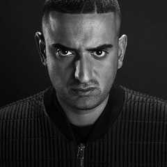 Haftbefehl