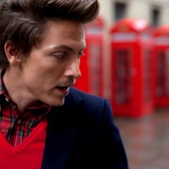 Tyler James