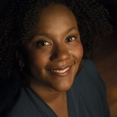 Indra Rios-Moore