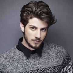 Chay Suede