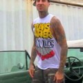 Travis Barker