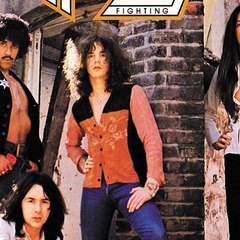 Thin Lizzy