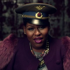 Stacy Barthe