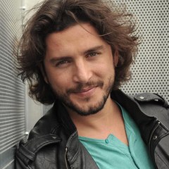 Manuel Carrasco