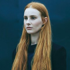Vera Blue
