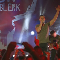 Bok Van Blerk