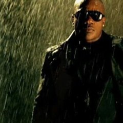 Sean Garrett