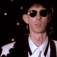 Ric Ocasek