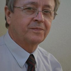 Pastor José Carlos Correia
