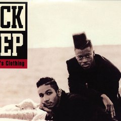 Black Sheep